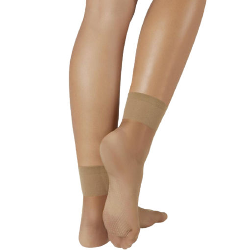 Picture of YM ANKLE POP SOCKS NON SLIP